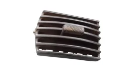 DIFUSOR DE AR GRADE FIAT MAREA 1999 A 2005