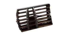DIFUSOR DE AR GRADE FIAT MAREA 1999 A 2005