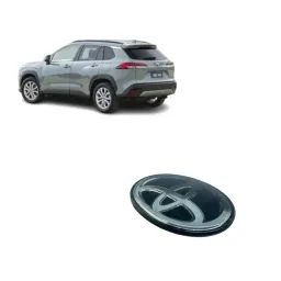 Emblema Grade Frontal Toyota Carmy Yaris Corolla Cross