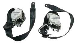 Kit Airbag Volkswagen Amarok V6 3.0 2021 303030