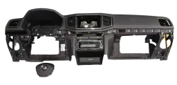 Kit Airbag Volkswagen Amarok V6 3.0 2021 303030