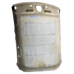 FORRO TETO PEUGEOT 206 HATCH 4 PORTAS 2004 2008