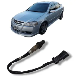 Sonda lambda GM Chevrolet Astra 2005 2011