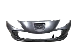 Para choque Dianteiro Peugeot 207 Hoggar 2009 a 2014