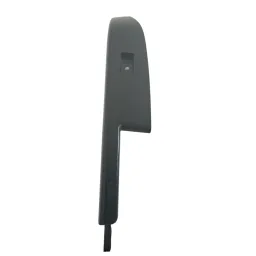 Botão Moldura Vidro Eletrico Passageiro Gm Cobalt 2012 15