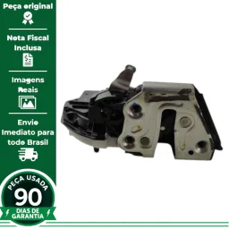 FECHADURA TRASEIRA ESQUERDA HONDA CITY HRV 2022 2023 A 2025