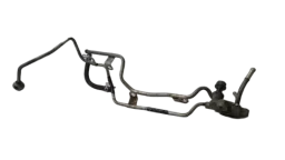 CANO ÓLEO TOYOTA HILUX 3.0 2012 2013 2014 2015