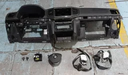 Kit Airbag Volkswagen Amarok V6 3.0 2021