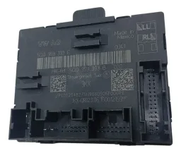 Modulo Porta Dianteira Esquerda Vw Golf Audi A3 2014 a 2019