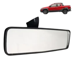 Retrovisor interno fiat strada 2018