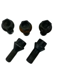Kit Jogo Parafuso Roda Volkswagen Fusca