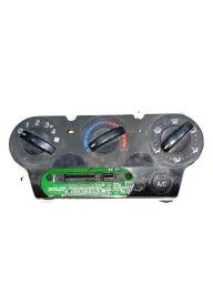 Comando Ar Condicionado Ford Fiesta 2005 A 2014