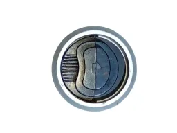 Difusor Ar Condicionado GM Celta 01 a 06 93379890tg