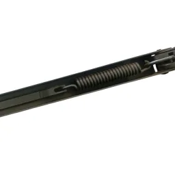 BRAÇO DIREITO LIMPADOR PARABRISA C3 2003 2004 A 2012