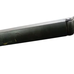 BRAÇO DIREITO LIMPADOR PARABRISA C3 2003 2004 A 2012