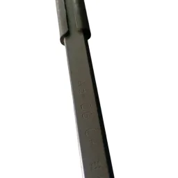 BRAÇO DIREITO LIMPADOR PARABRISA C3 2003 2004 A 2012