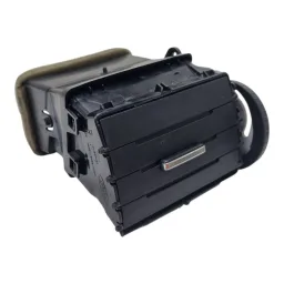 Difusor Ar Central Ford Fusion 2.5 2010 2012 Direito