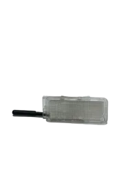 Lanterna Luz Cortesia Porta Luvas Peugeot 308 2012 a 2016
