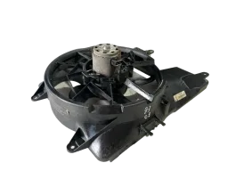 VENTOINHA RADIADOR VOLKSWAGEN GOL G3 377121220 2002 M