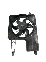 VENTOINHA RADIADOR VOLKSWAGEN GOL G3 377121220 2002 M