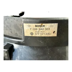 VENTOINHA RADIADOR VOLKSWAGEN GOL G3 377121220 2002 M