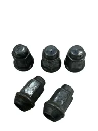 Kit Jogo Parafuso Roda Ford Ranger