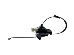 Fechadura Porta Diant Esquerda Citroen C4 Pallas 2007 a 2013