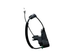 FECHADURA PORTA DIANT ESQUERDA CITROEN C4 PALLAS 2007 A 2013