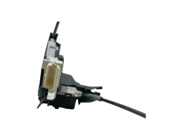 FECHADURA PORTA DIANT ESQUERDA CITROEN C4 PALLAS 2007 A 2013