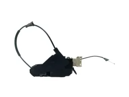 FECHADURA PORTA DIANT ESQUERDA CITROEN C4 PALLAS 2007 A 2013