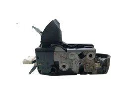 FECHADURA PORTA DIANT ESQUERDA CITROEN C4 PALLAS 2007 A 2013