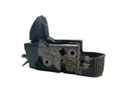 FECHADURA PORTA DIANT ESQUERDA CITROEN C4 PALLAS 2007 A 2013
