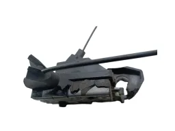 FECHADURA PORTA DIANT ESQUERDA CITROEN C4 PALLAS 2007 A 2013