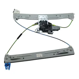 Máquina de Vidro Parta Diant Esq Aircross C3 Picasso 13 a 20