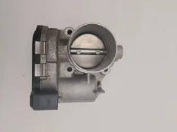 CORPO BORBOLETA TBI FORD SIGMA 16V 2011 A 2019 ORIGINAL