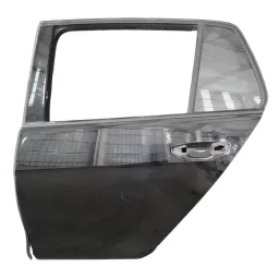 Porta Traseira Esquerda Golf 2014 2015 a 2020