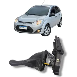 Alavanca marcha Ford Fiesta 2009 2013