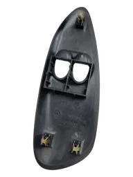 MOLDURA BOTAO DIANTEIRO ESQUERDO FIAT PALIO 2002 7352902560