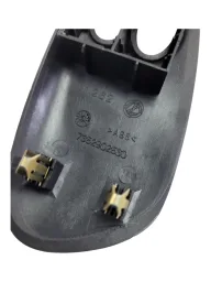 MOLDURA BOTAO DIANTEIRO ESQUERDO FIAT PALIO 2002 7352902560