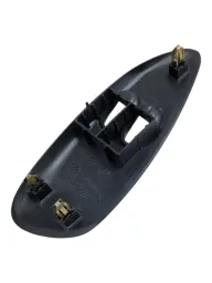MOLDURA BOTAO DIANTEIRO ESQUERDO FIAT PALIO 2002 7352902560