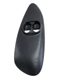 MOLDURA BOTAO DIANTEIRO ESQUERDO FIAT PALIO 2002 7352902560