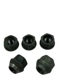 Kit Jogo Parafuso Roda Mazda mx5