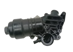 Suporte Filtro Óleo Volkswagen Amarok V6 3.0 2021 Diesel 059115389