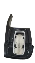 Moldura Console Trambulador Honda Hr-v 2022/2024 15702CX727