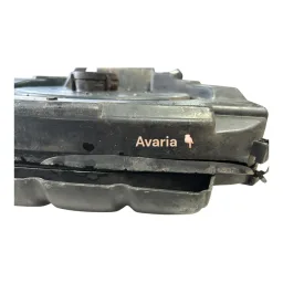 CAIXA FILTRO AR VOLKSWAGEN GOL G3 377129613L 2002 M