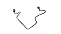 CANO INJETOR TOYOTA HILUX 3.0 2012 2013 2014 2015