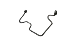 CANO INJETOR TOYOTA HILUX 3.0 2012 2013 2014 2015