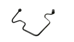 CANO INJETOR TOYOTA HILUX 3.0 2012 2013 2014 2015