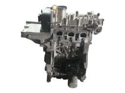 Motor Golf Polo Virtus T-Cross Nivus 1.0 12v 3cc Tsi 17/