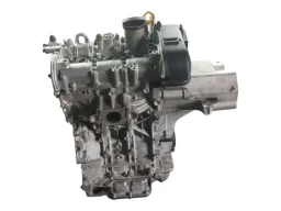MOTOR GOLF POLO VIRTUS T-CROSS NIVUS 1.0 12V 3CC TSI 17/
